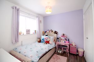 Bedroom Two- click for photo gallery